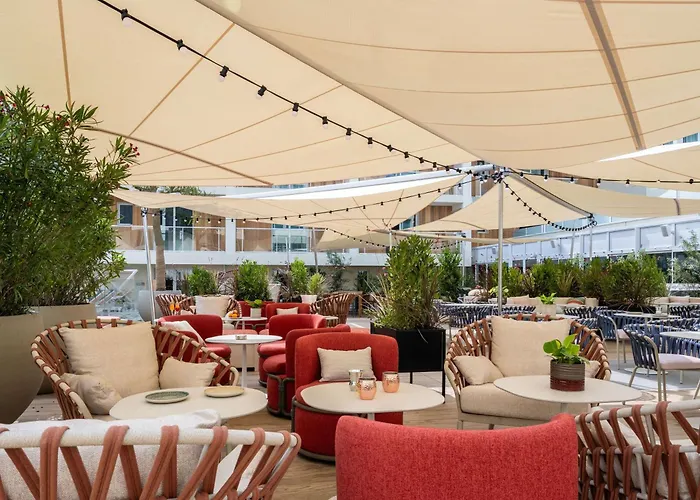 Mercure La Rochelle Vieux Port