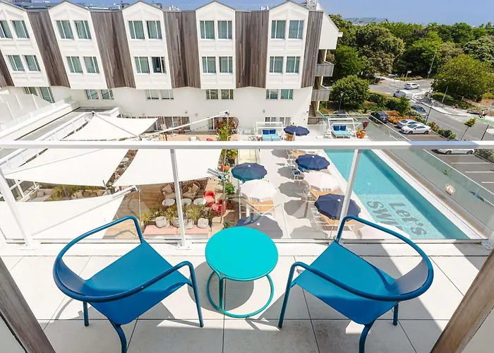 Mercure La Rochelle Vieux Port