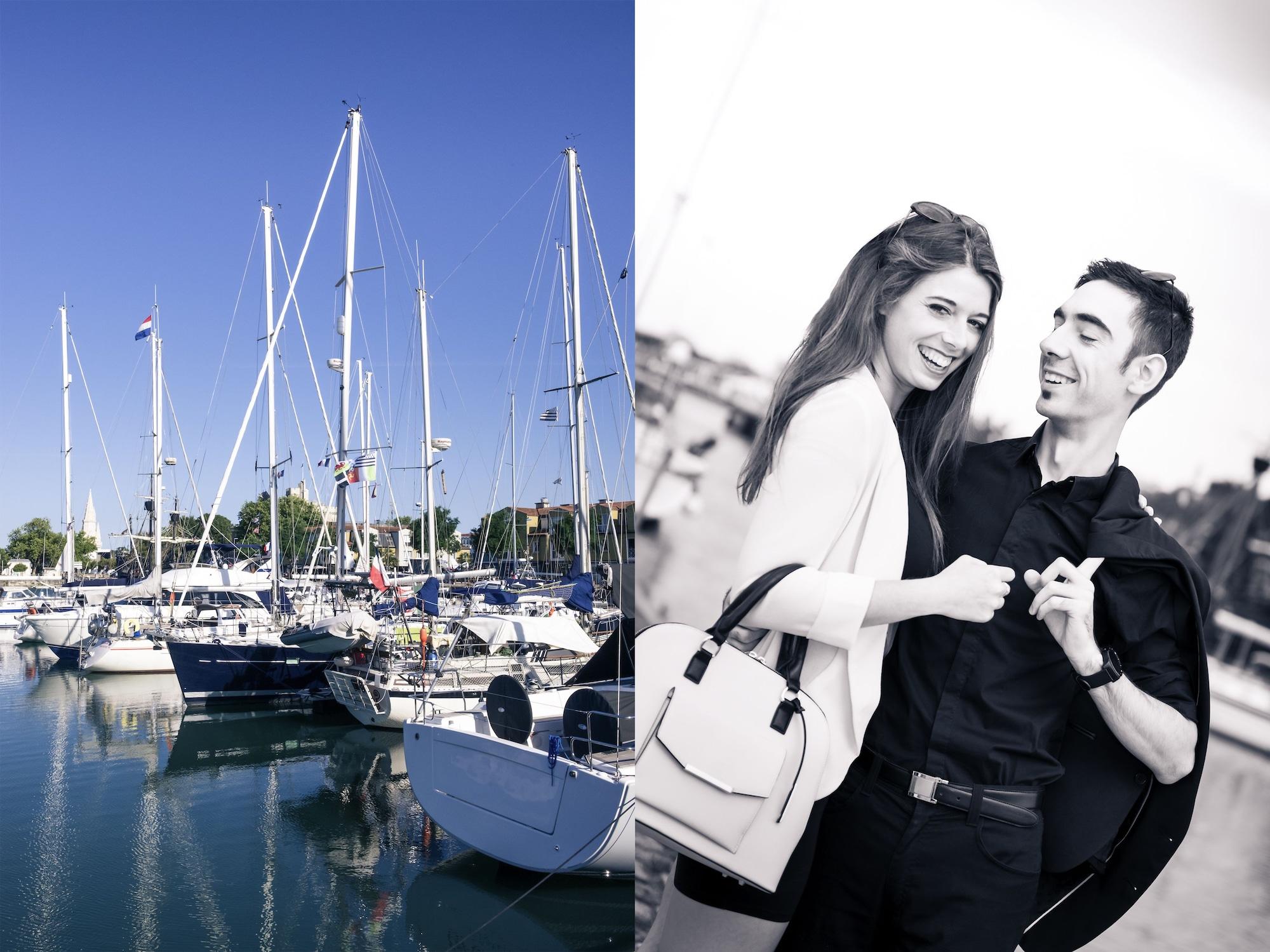 Mercure Vieux Port Hotel 4*