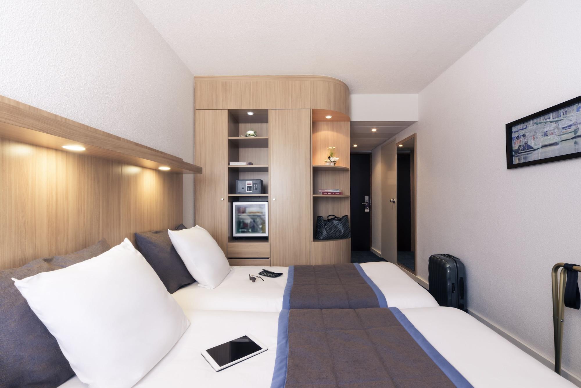 Hotel Mercure La Rochelle Vieux Port
