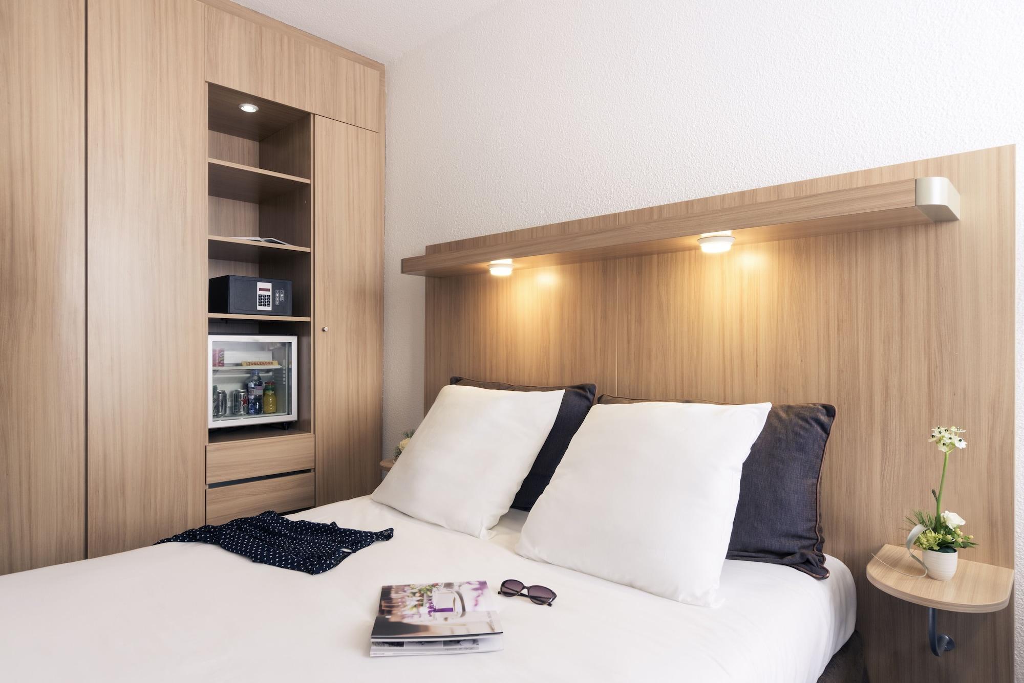 Mercure Vieux Port La Rochelle (Charente-Maritime)