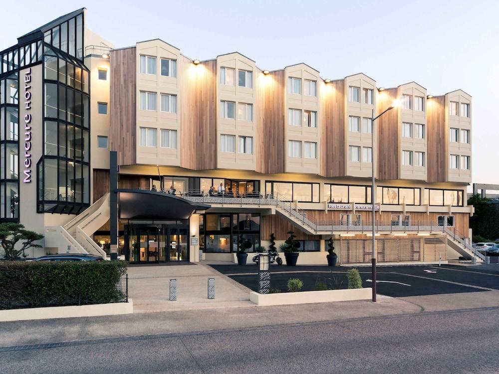 Mercure La Rochelle Vieux Port Hotel