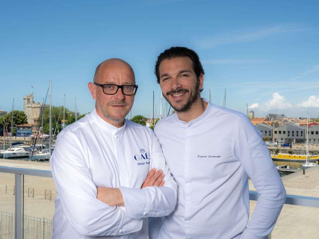 Hotel Mercure Vieux Port Sud