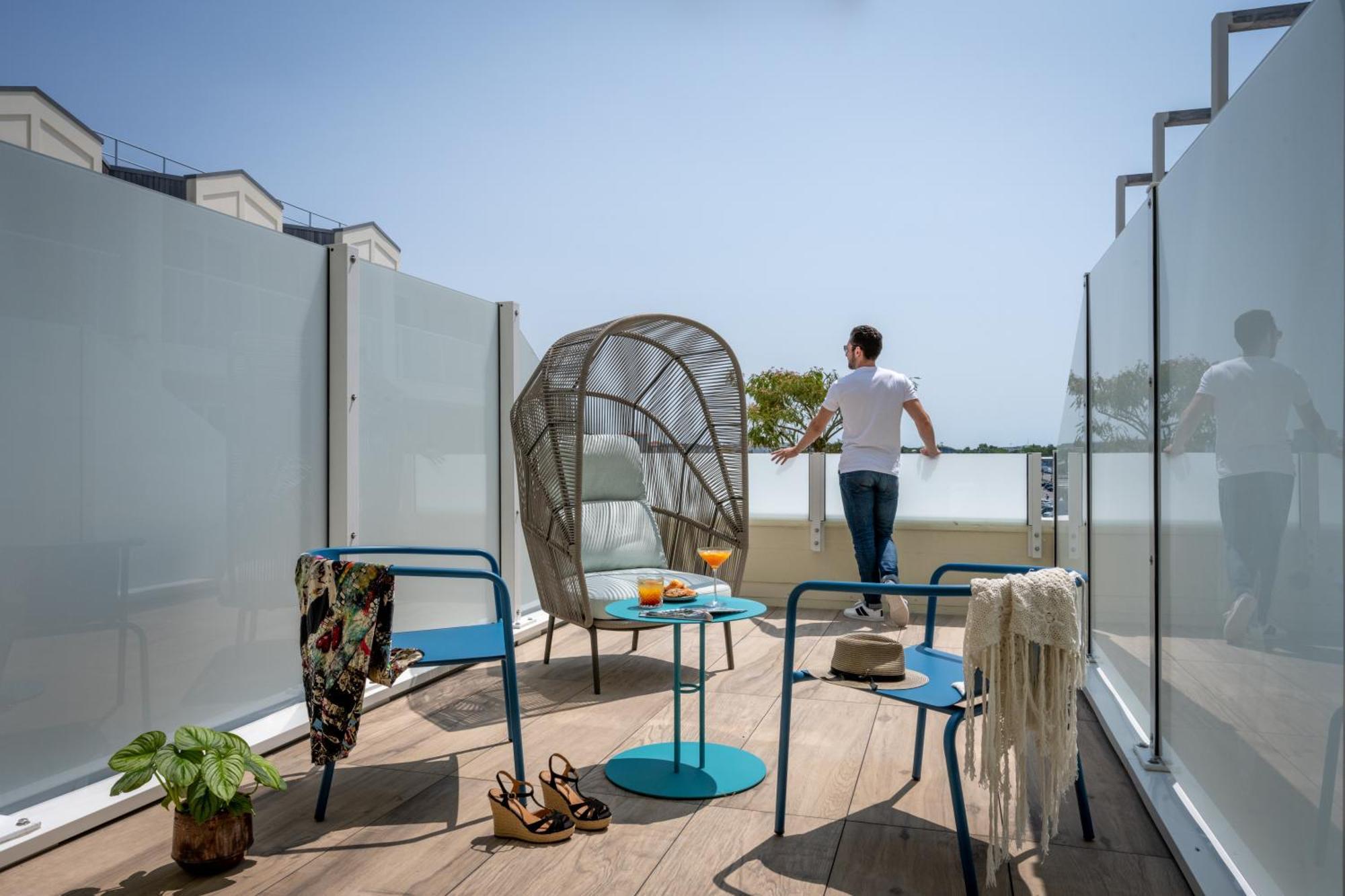 Mercure La Rochelle Vieux Port