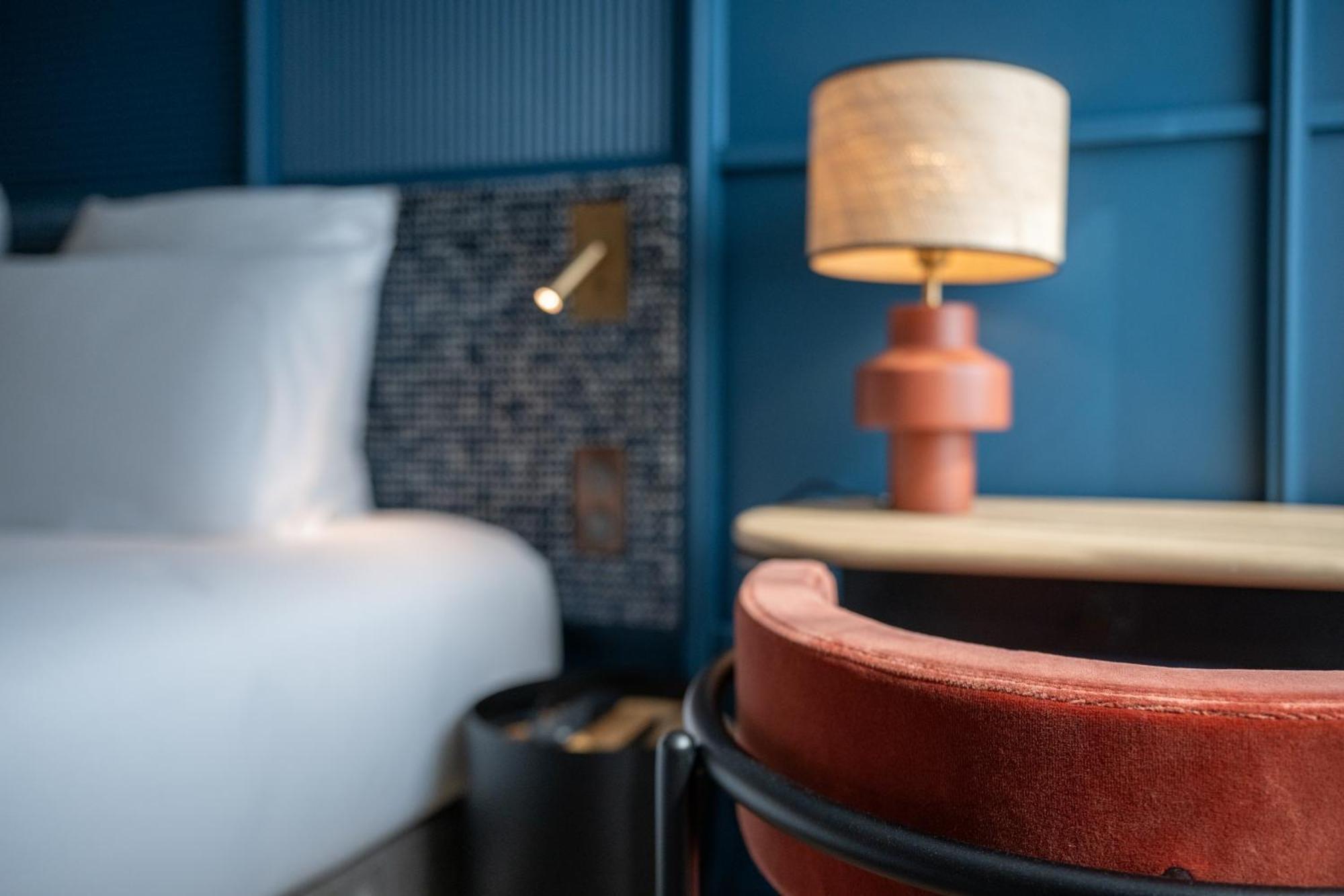 Hotel Mercure Vieux Port Sud La Rochelle (Charente-Maritime)