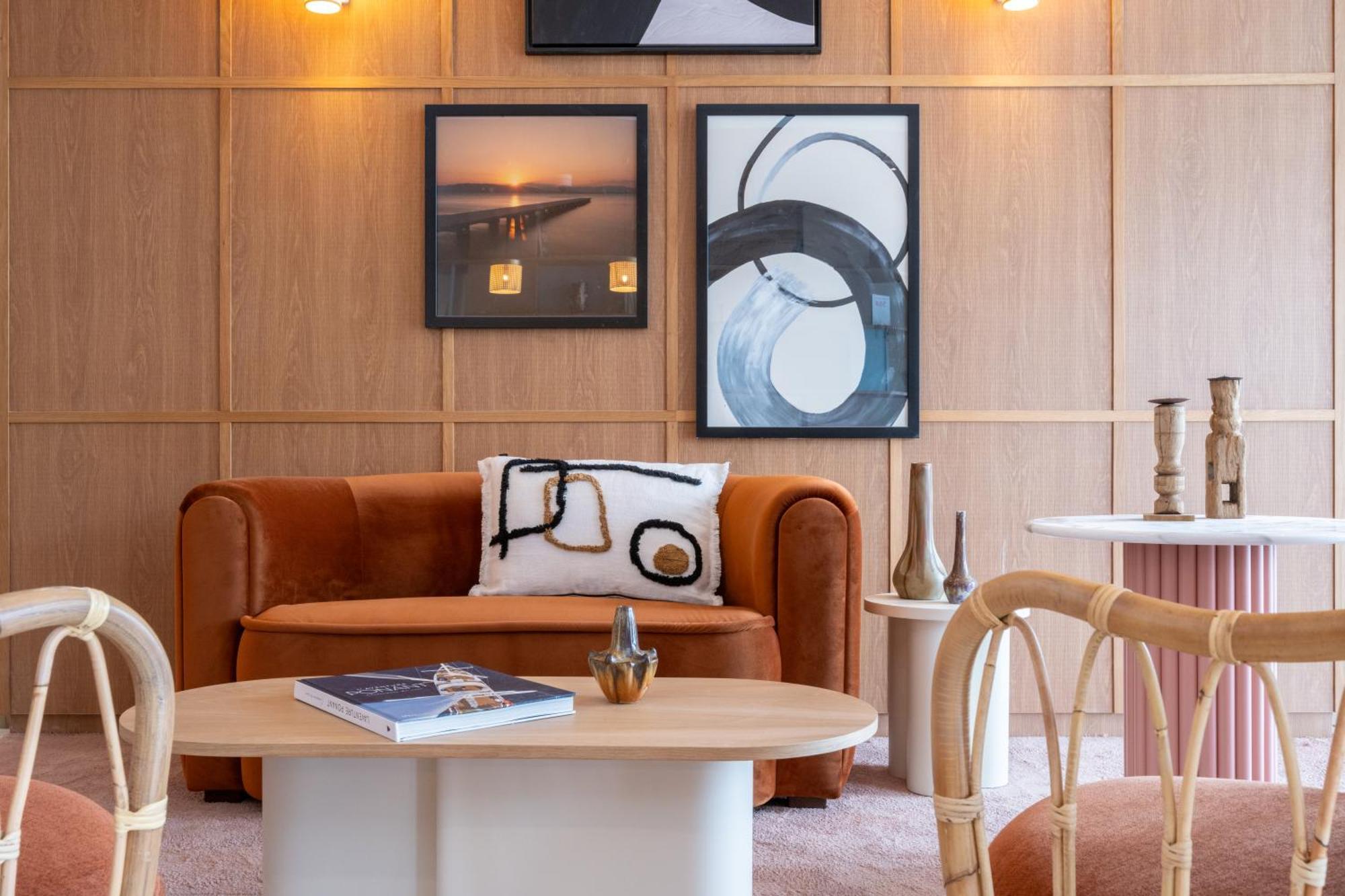 Mercure Vieux Port Sud Hotel 4*