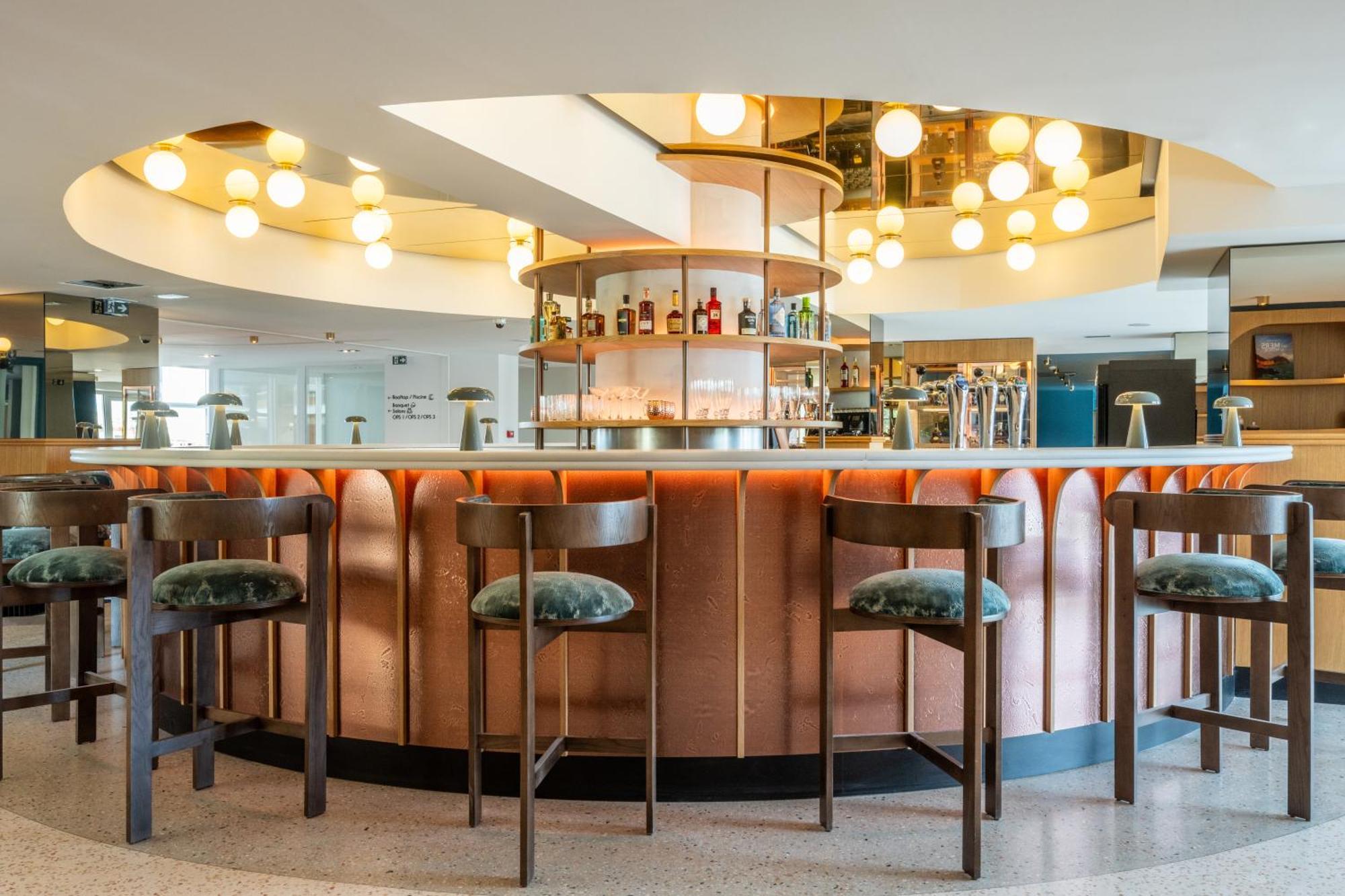 Mercure La Rochelle Vieux Port Hotel