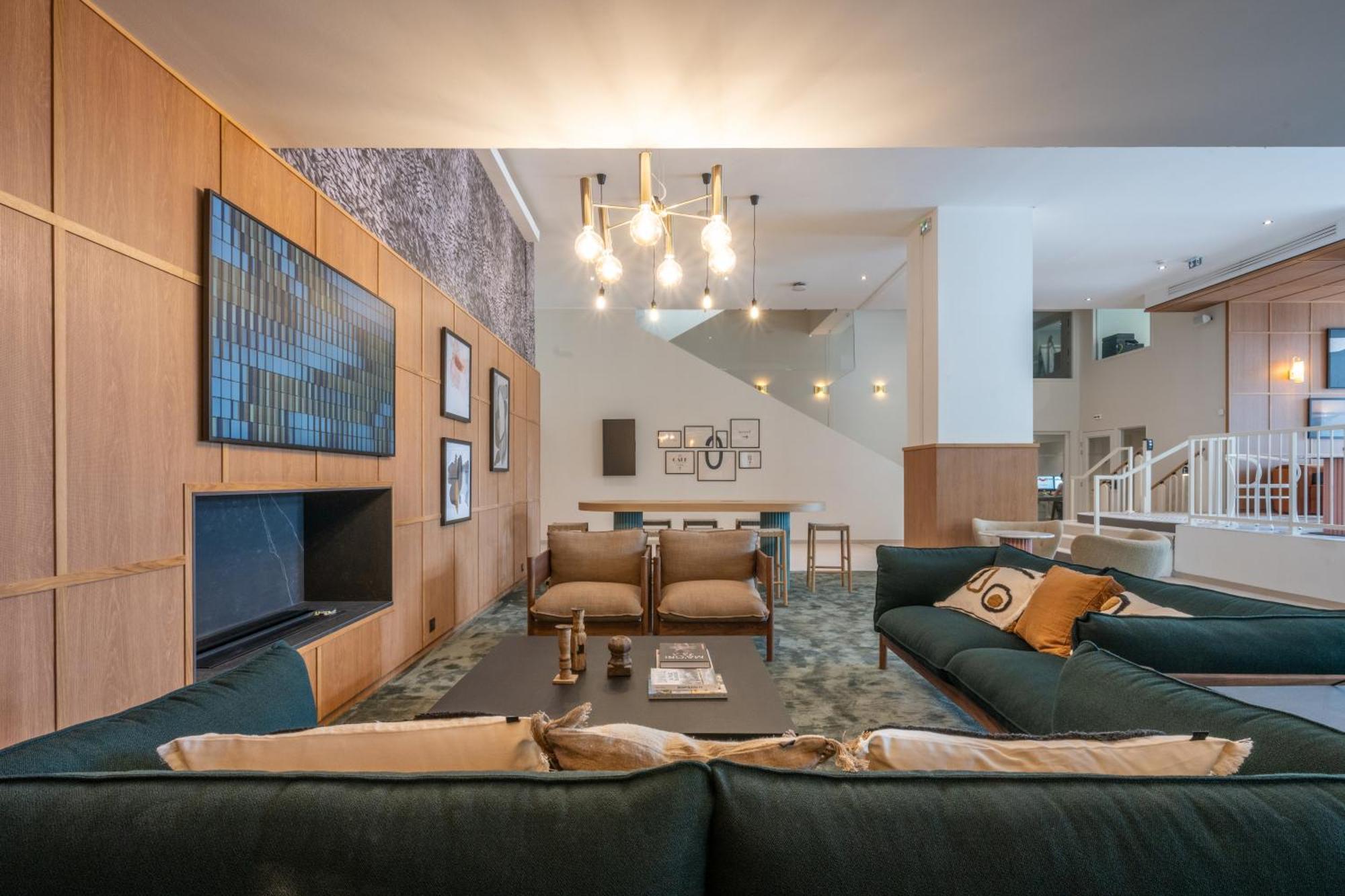 Mercure La Rochelle Vieux Port 4*