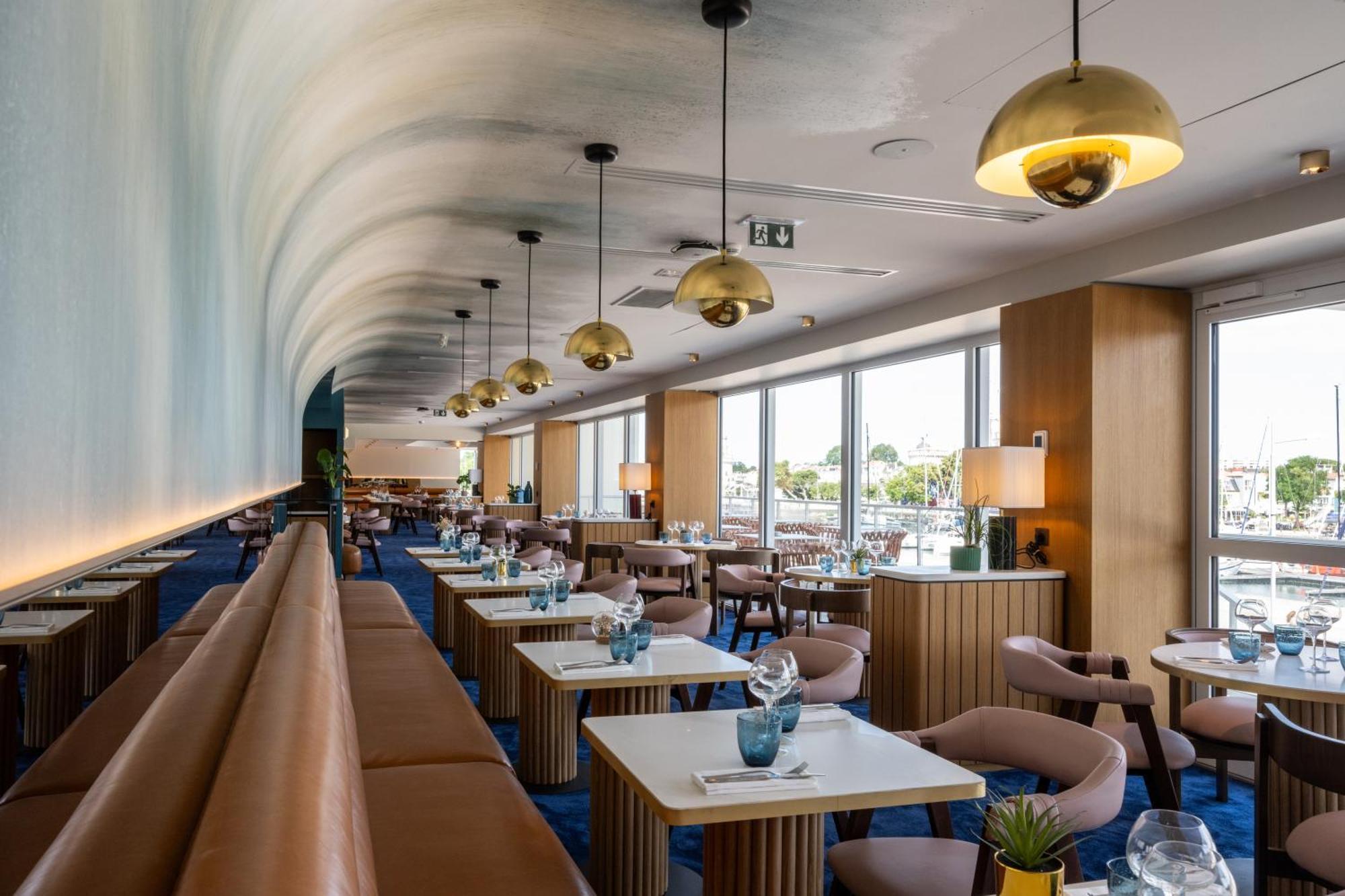 Mercure Vieux Port Sud Hotel 4*