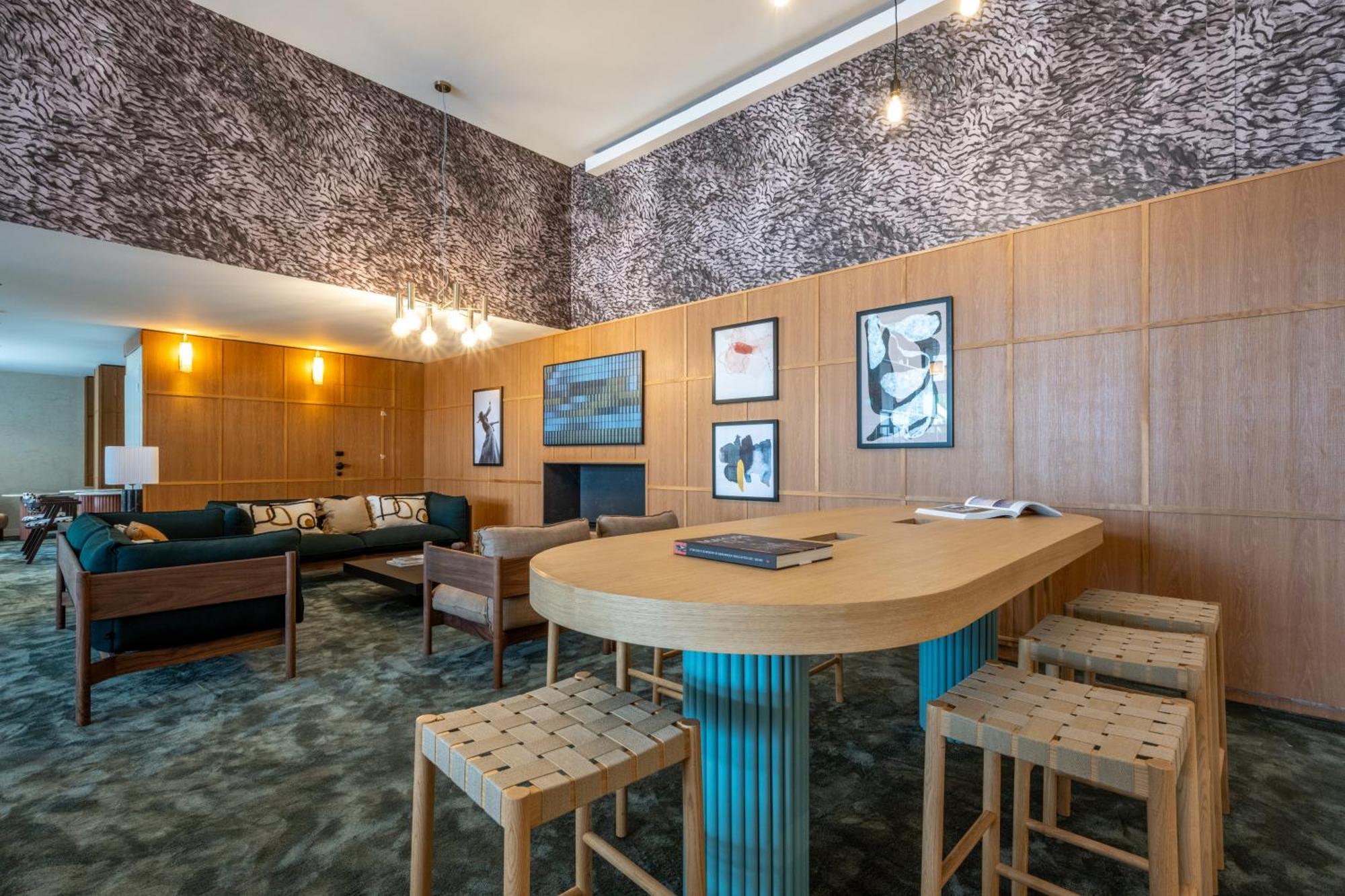 Mercure La Rochelle Vieux Port 4* La Rochelle (Charente-Maritime)