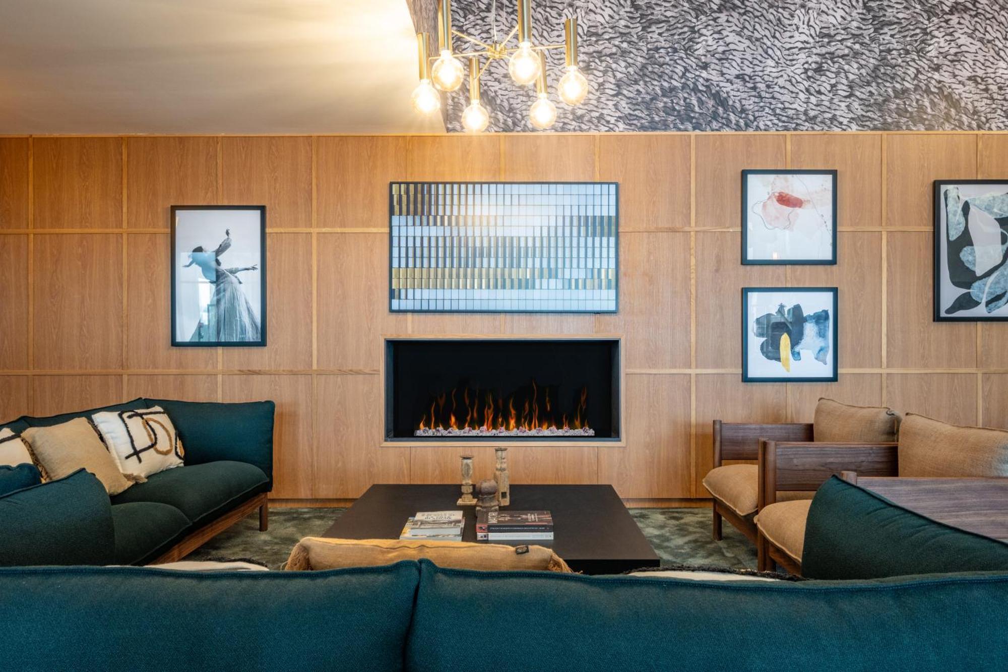 Hotel Mercure La Rochelle Vieux Port