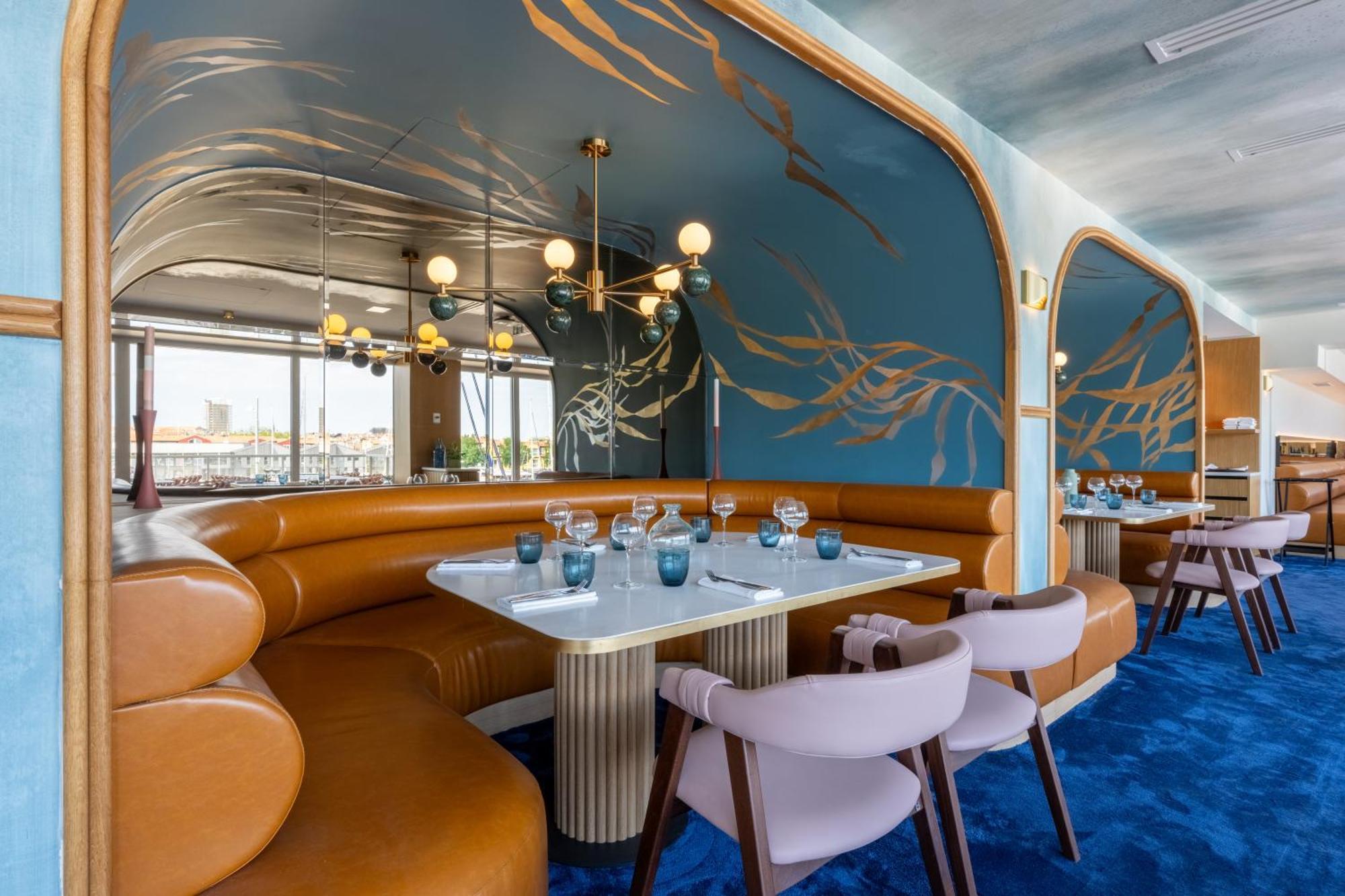 Mercure Vieux Port Sud La Rochelle (Charente-Maritime)