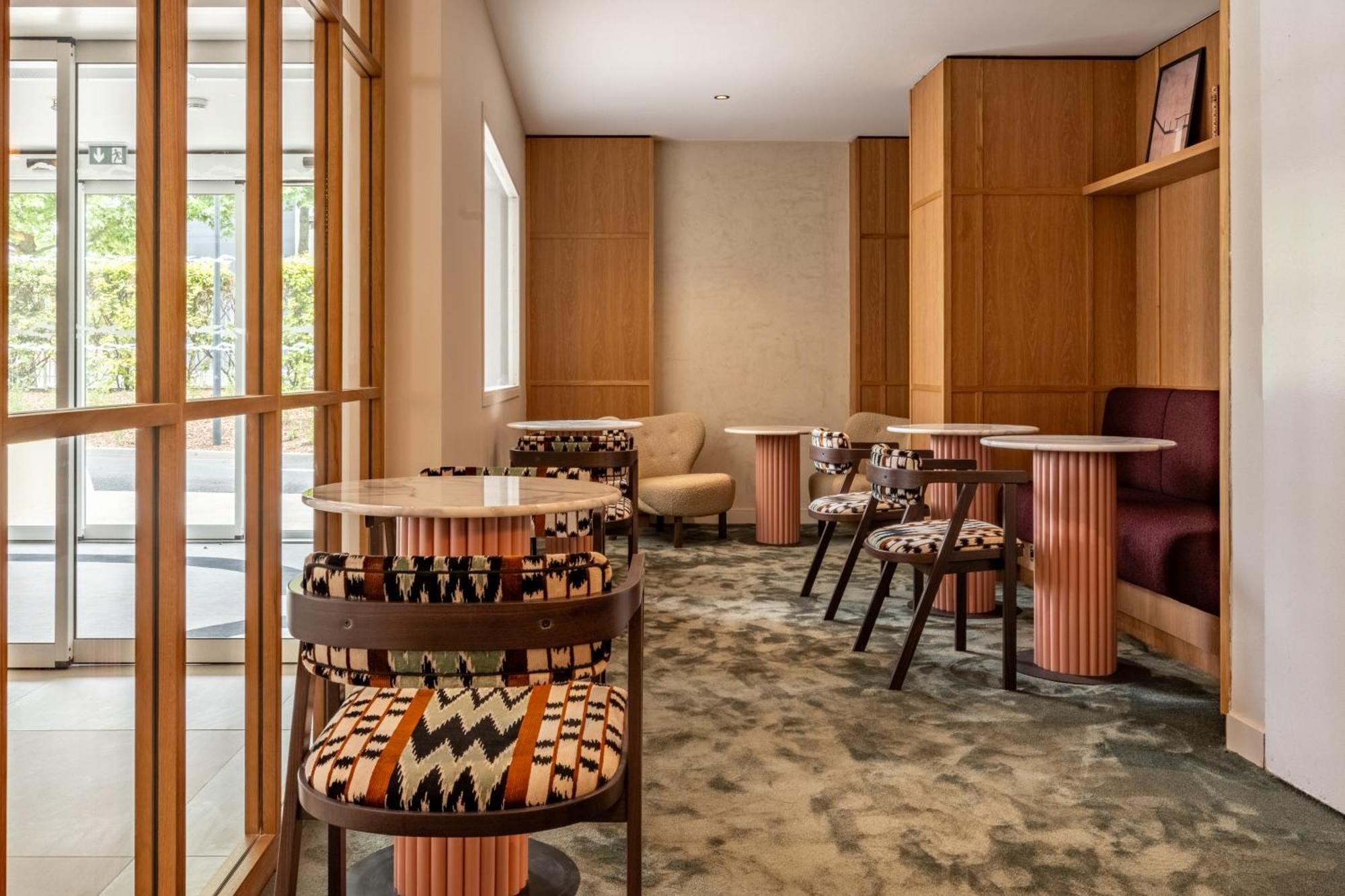 Mercure Vieux Port Sud Hotel
