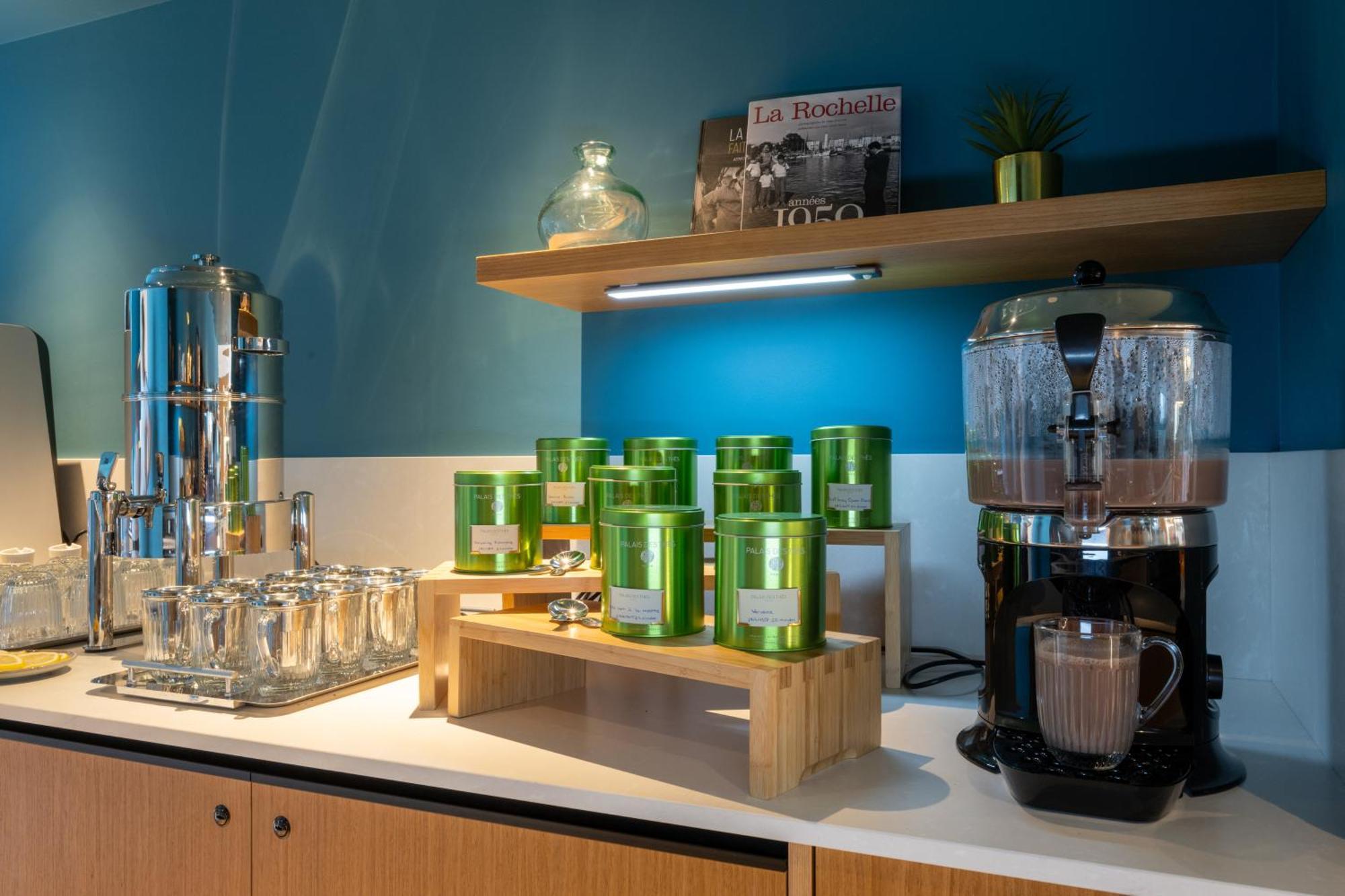 Mercure Vieux Port Sud 4*