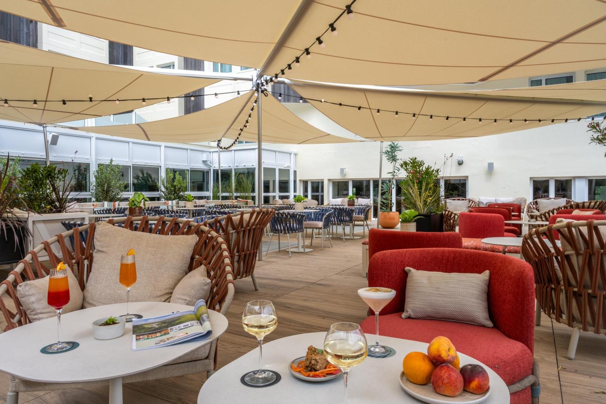 Mercure La Rochelle Vieux Port