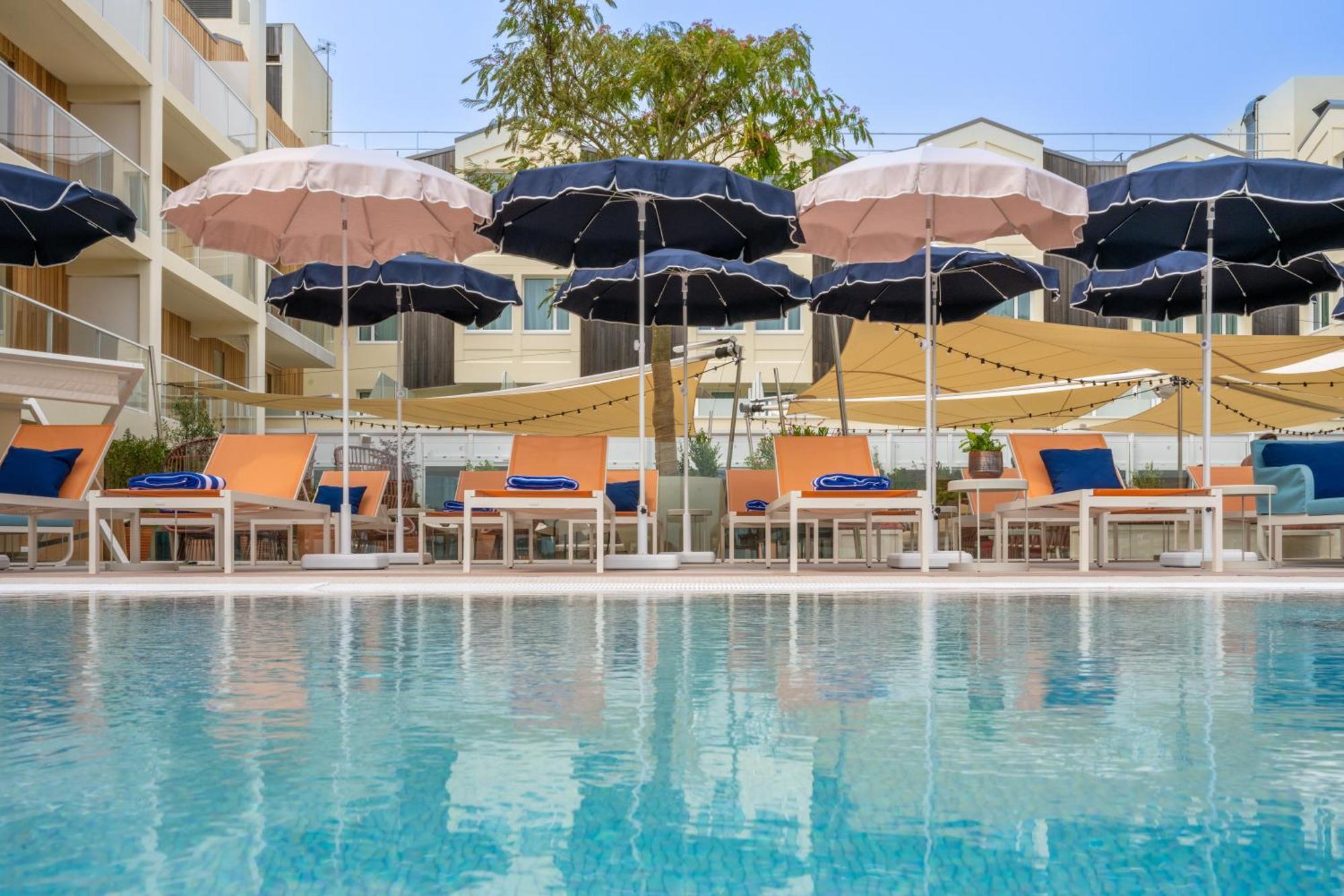 Hotel Mercure La Rochelle Vieux Port La Rochelle (Charente-Maritime)