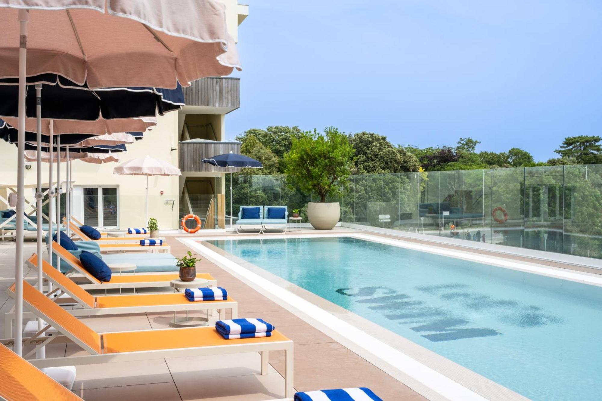 Hotel Mercure La Rochelle Vieux Port La Rochelle (Charente-Maritime)