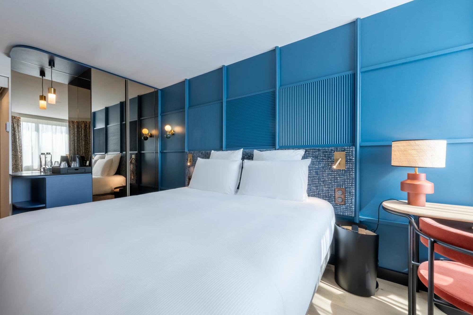 Mercure Vieux Port Sud 4*