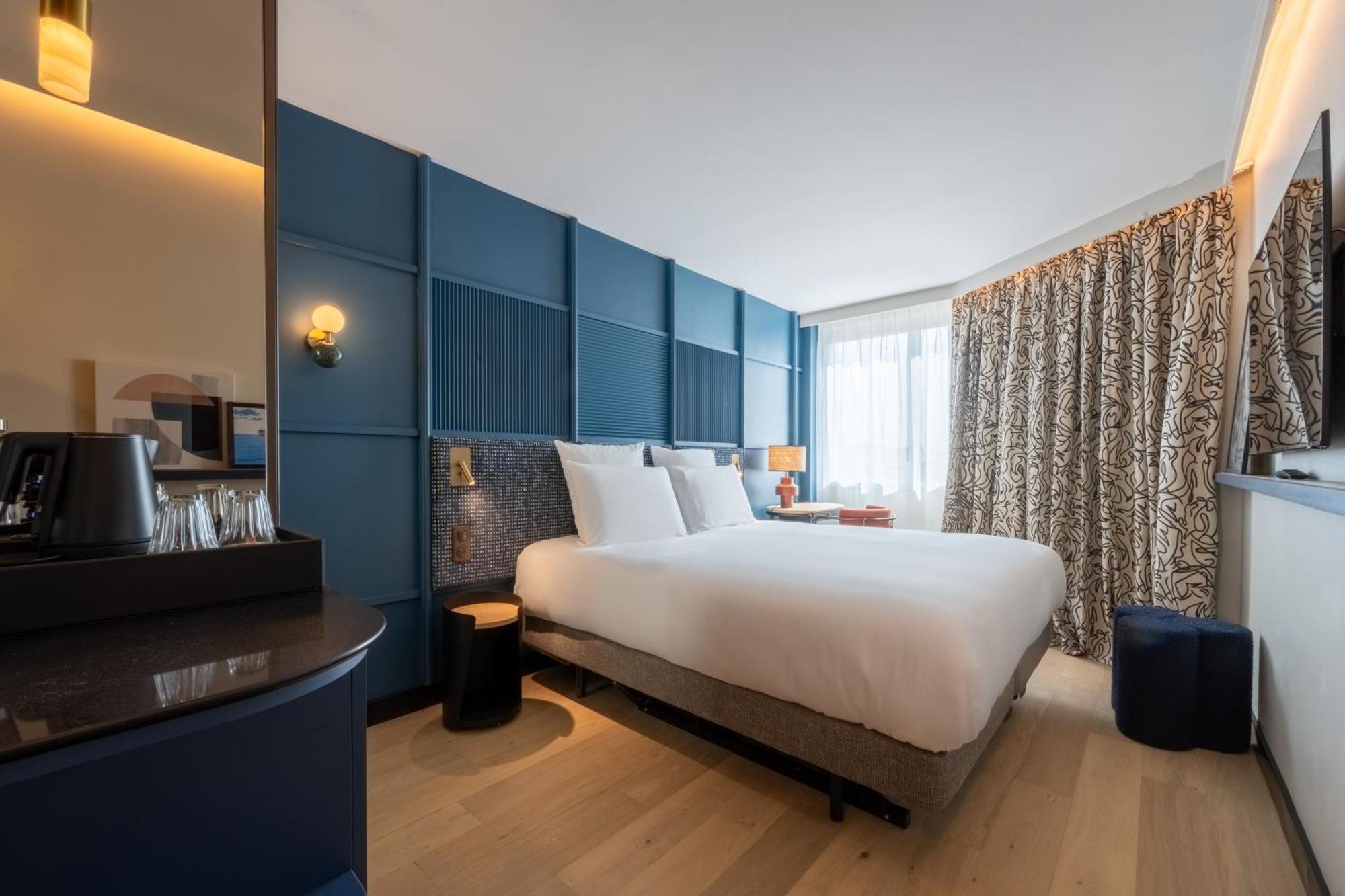 Hotel Mercure La Rochelle Vieux Port La Rochelle (Charente-Maritime)