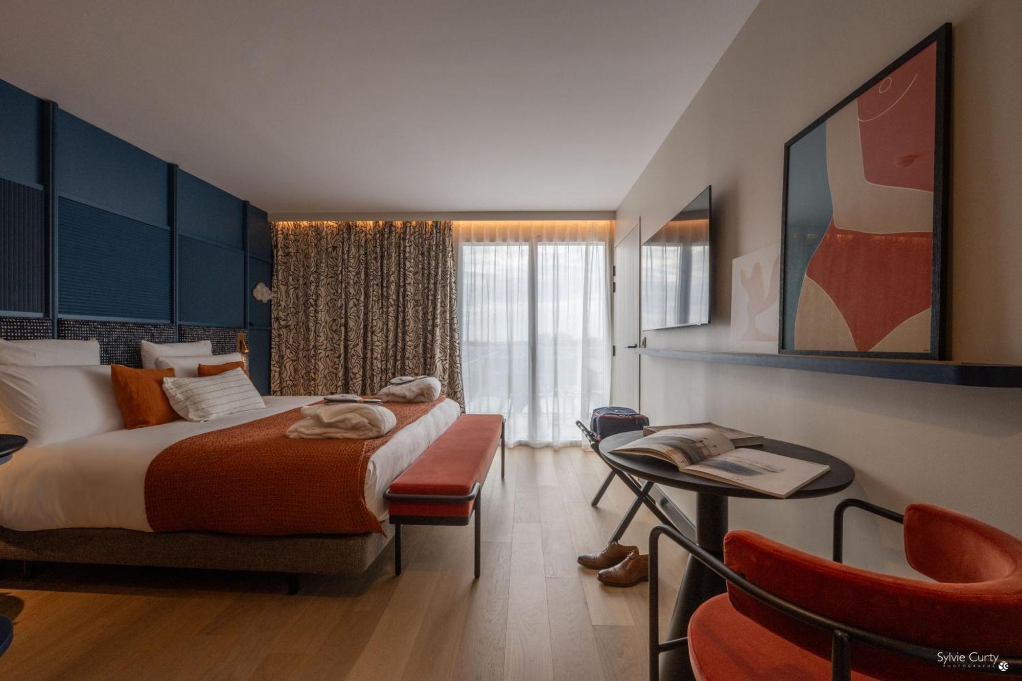 Hotel Mercure Vieux Port Sud