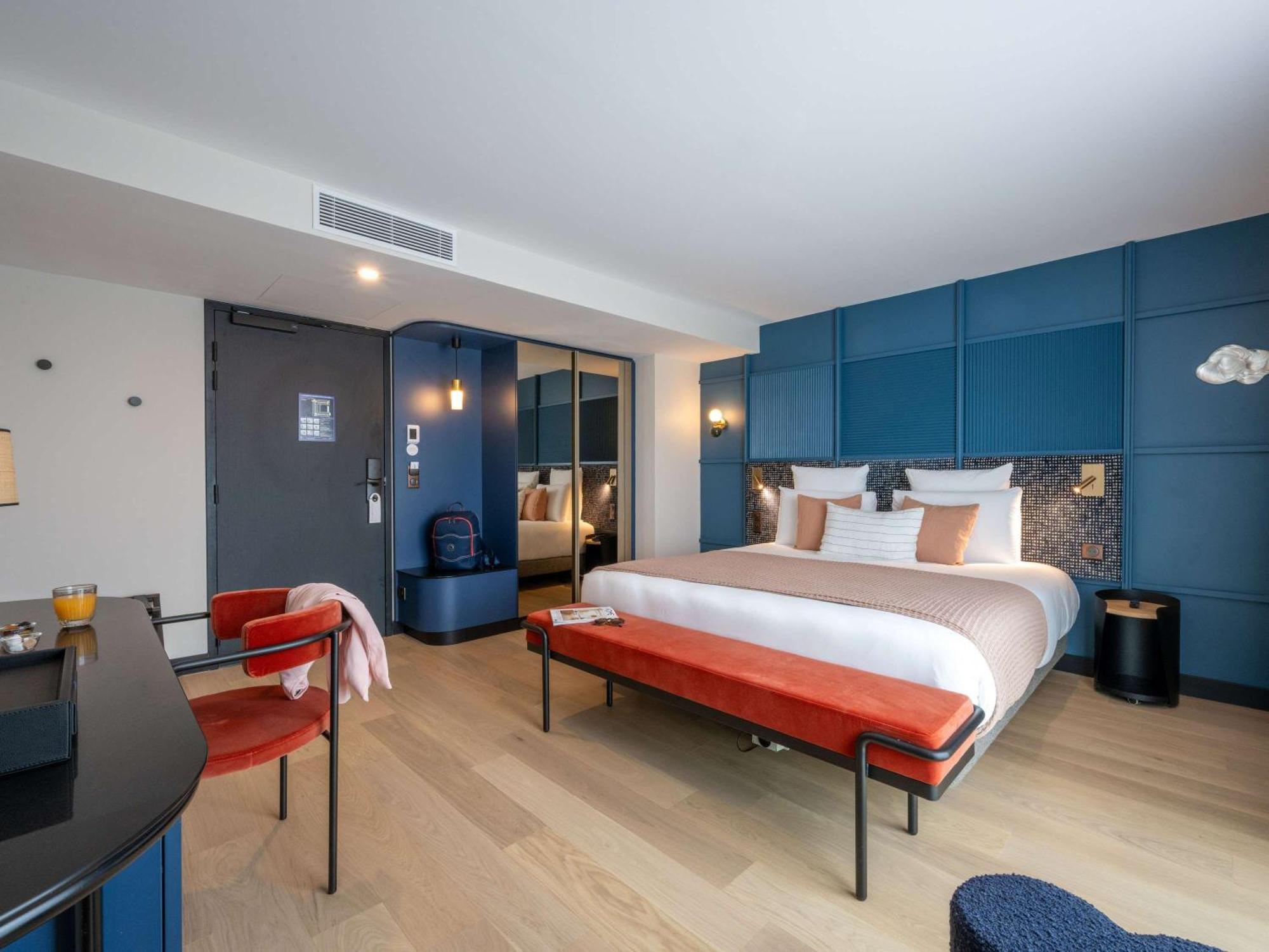 Hotel Mercure La Rochelle Vieux Port La Rochelle (Charente-Maritime)