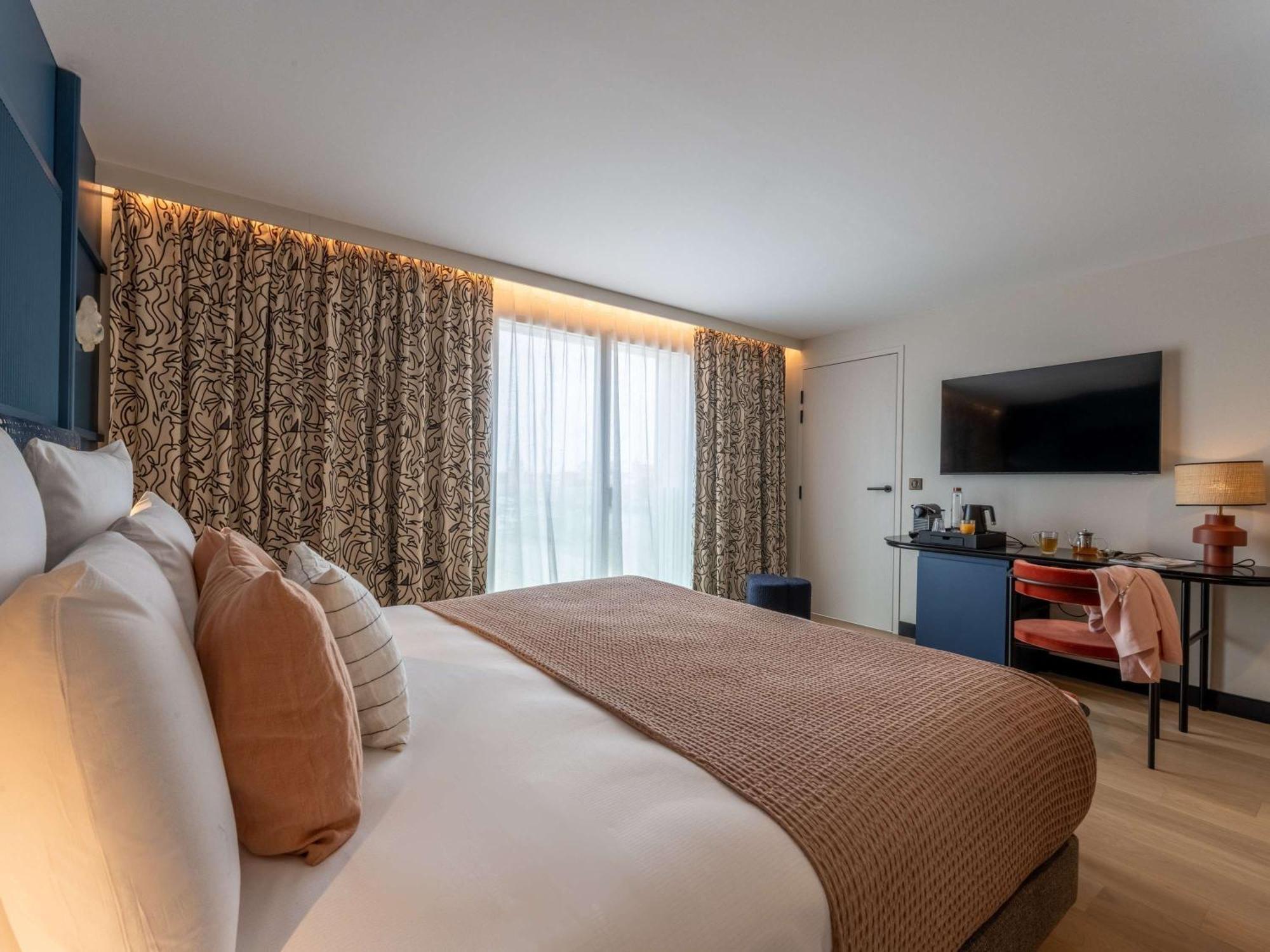 Mercure Vieux Port Sud
