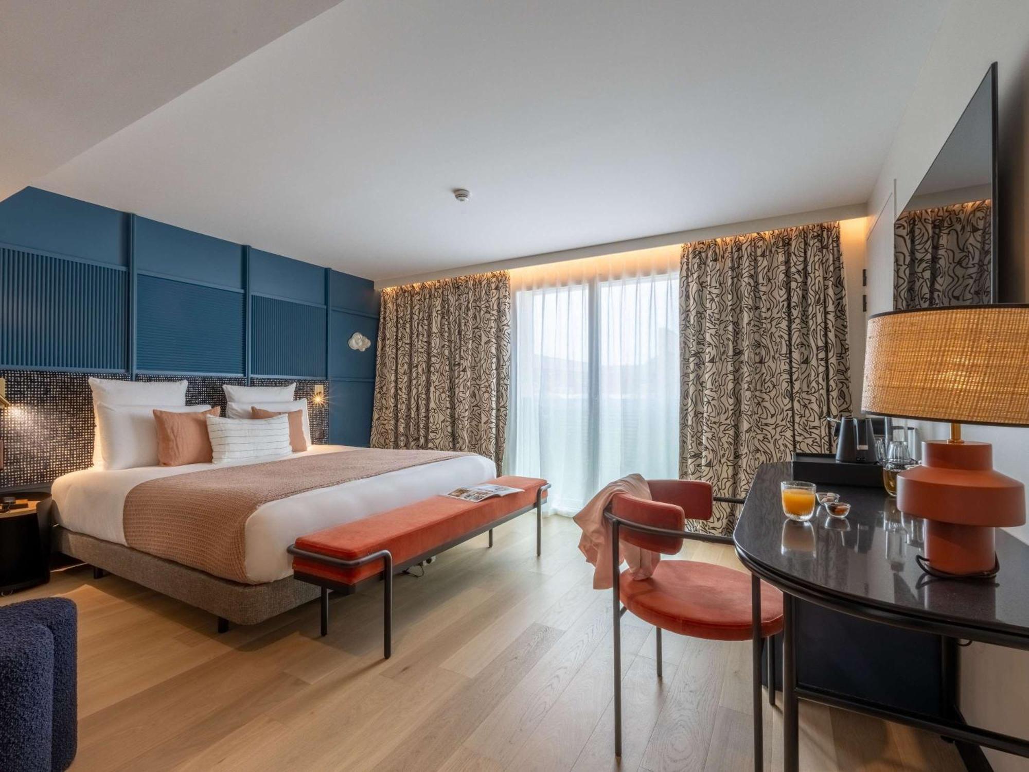 Mercure La Rochelle Vieux Port Hotel La Rochelle (Charente-Maritime)