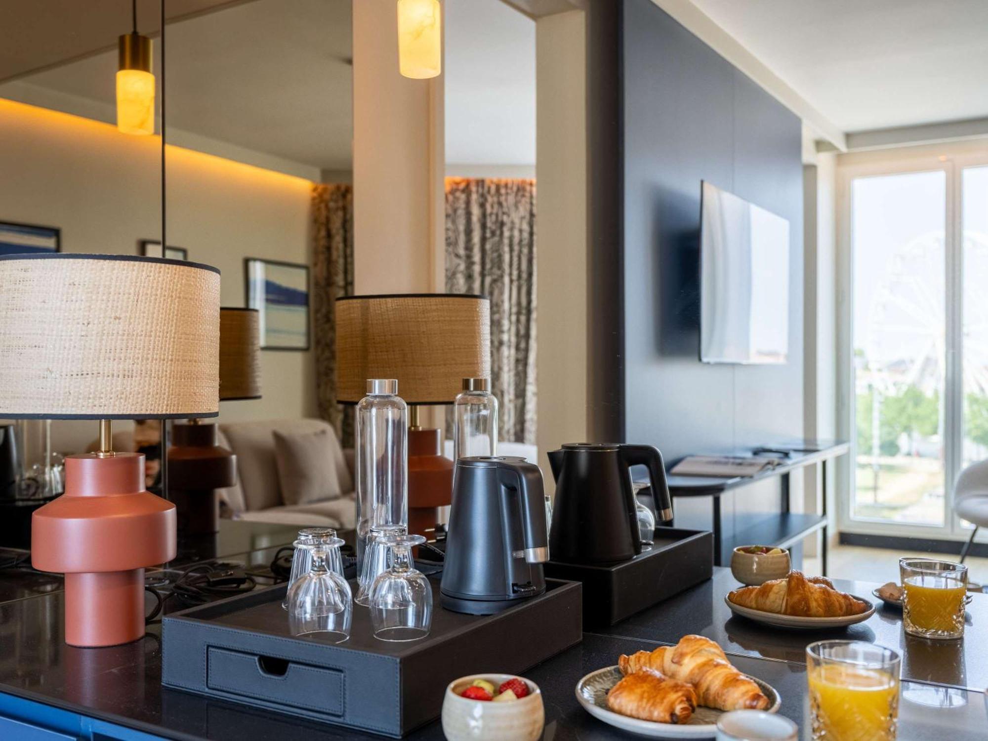 Mercure La Rochelle Vieux Port