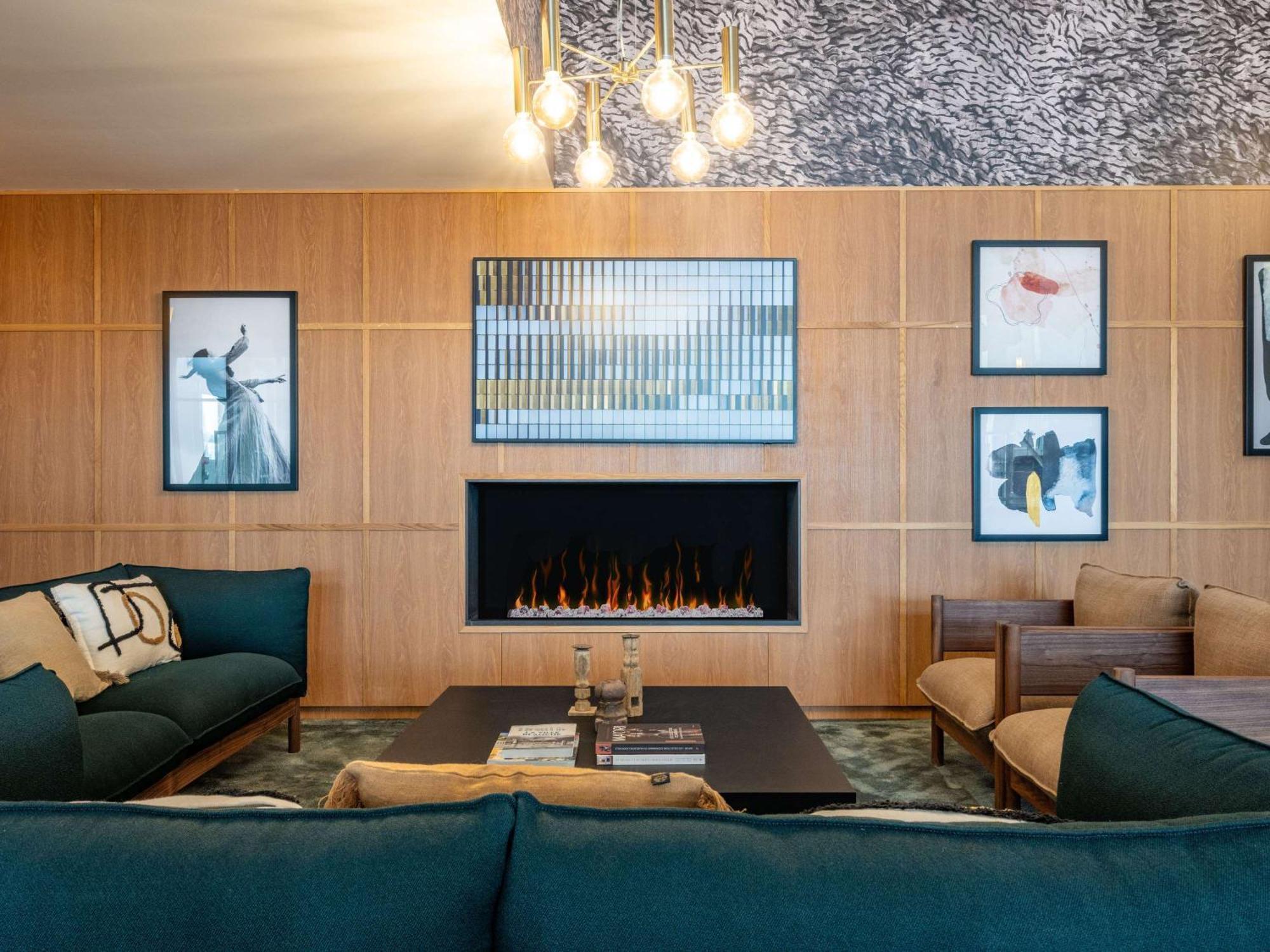 Mercure La Rochelle Vieux Port Hotel 4*