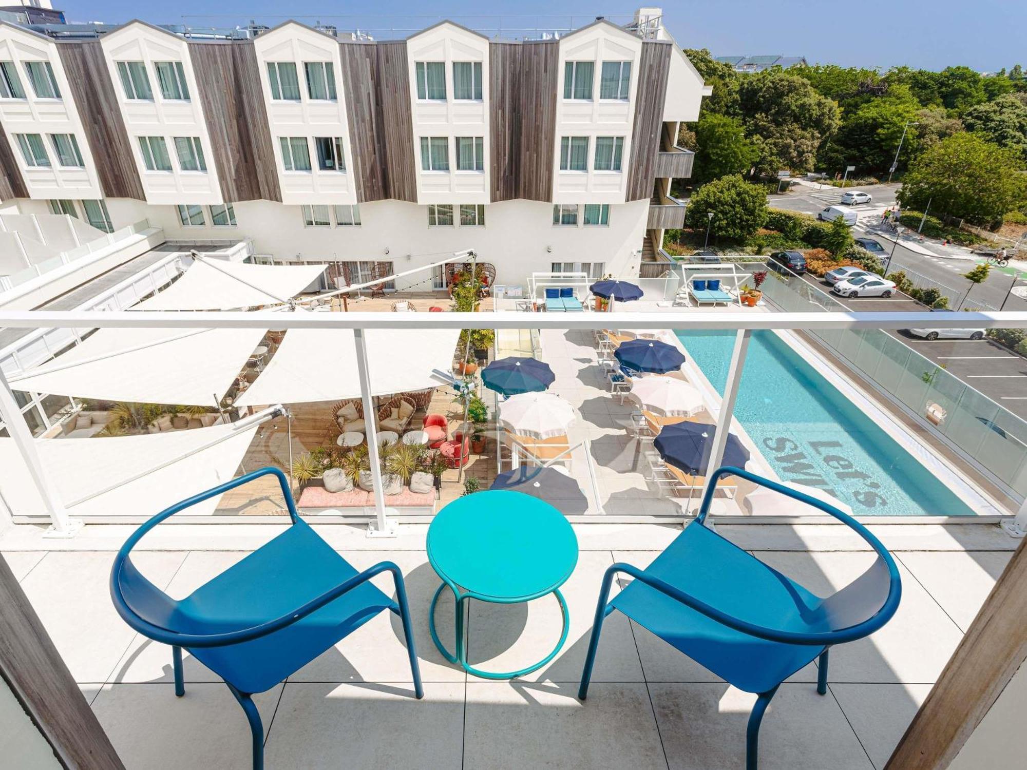 Mercure Vieux Port Hotel