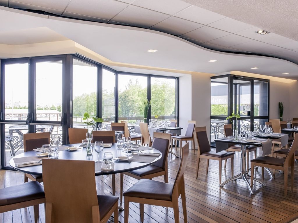 Mercure Vieux Port