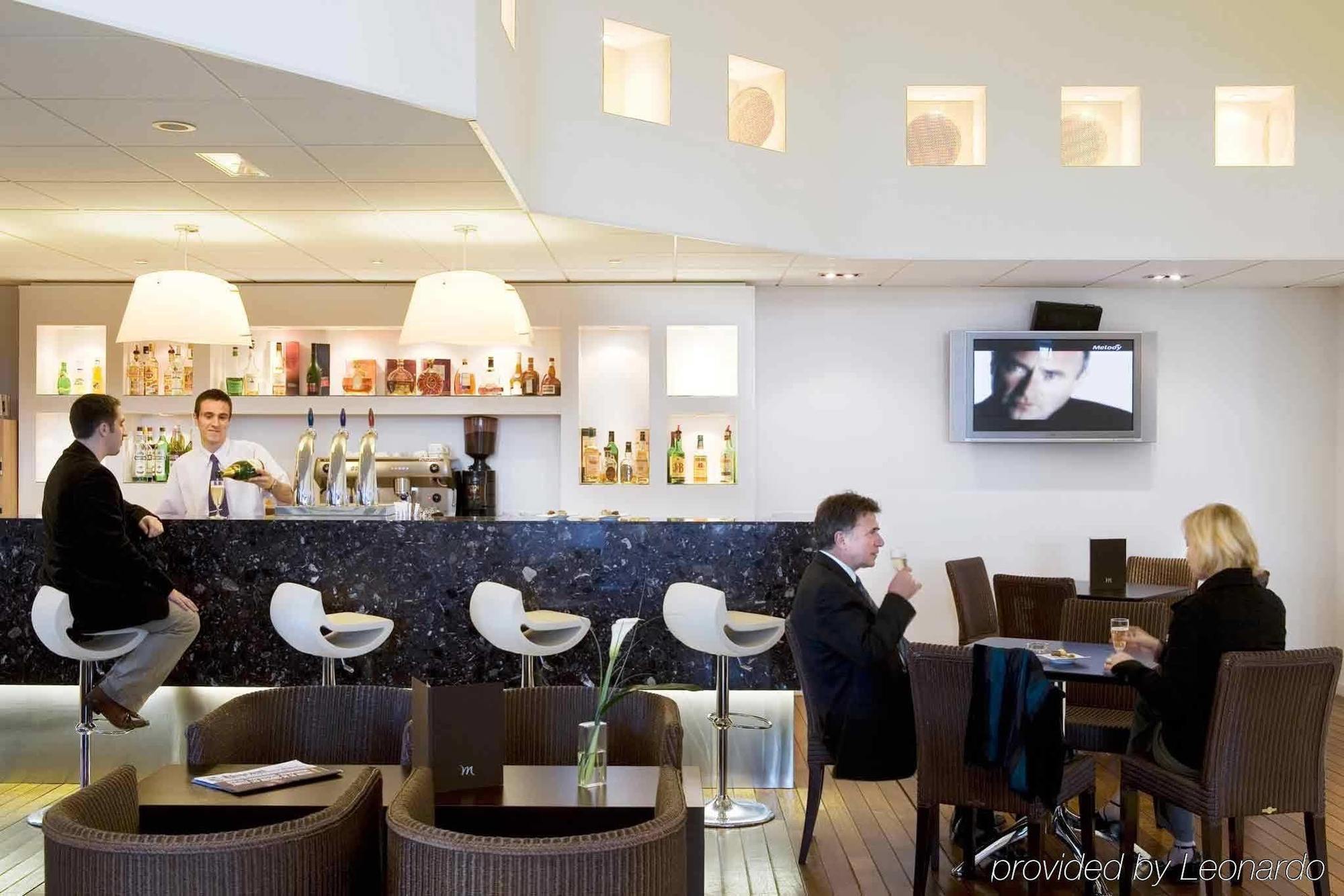 Mercure La Rochelle Vieux Port 4* La Rochelle (Charente-Maritime)