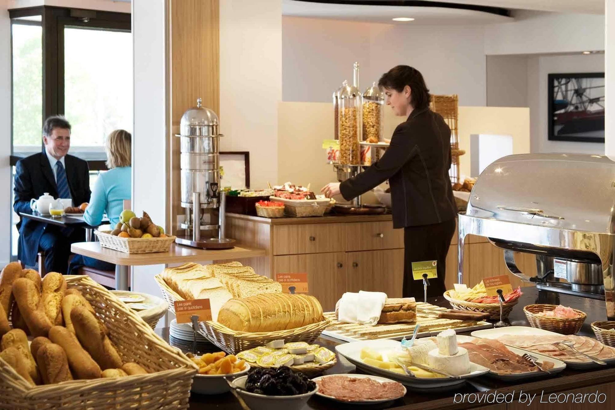 Mercure Vieux Port Hotel