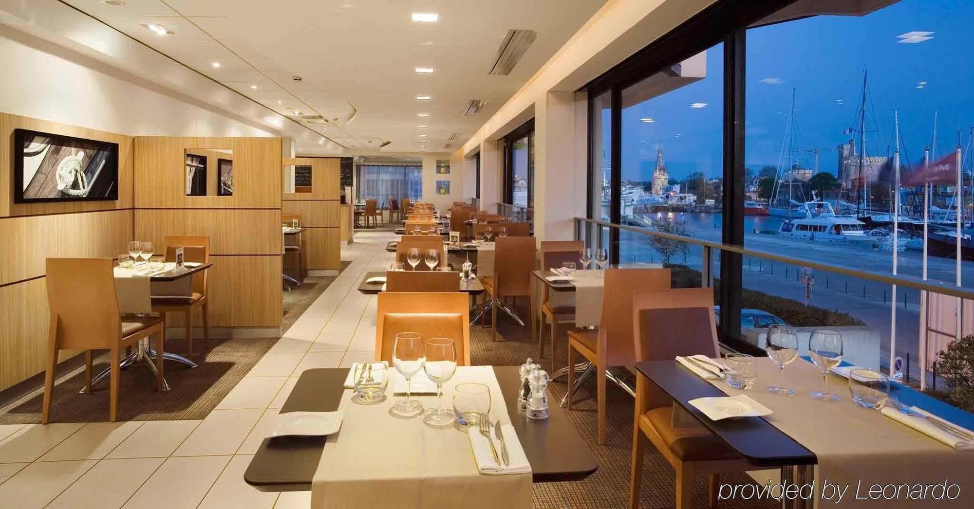 Mercure Vieux Port Hotel