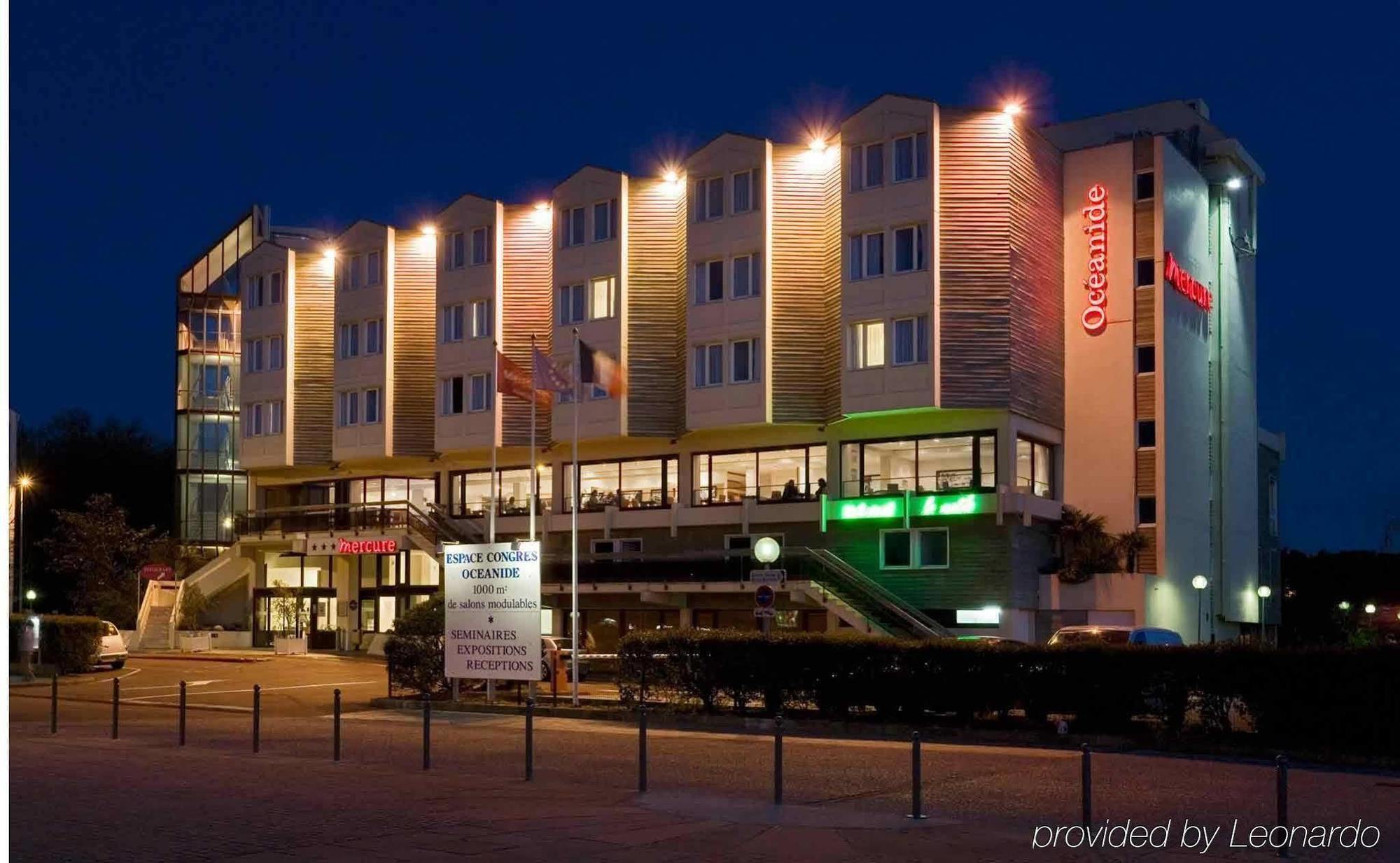 Mercure Vieux Port Sud 4* La Rochelle (Charente-Maritime)