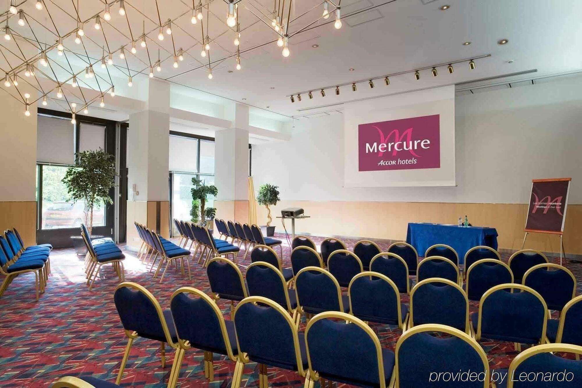 Mercure La Rochelle Vieux Port Hotel